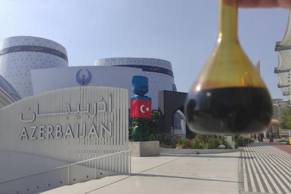 Уникальные оздоровительные отели и центры реабилитации Азербайджана, представленные компанией «PMD Hospitality» на выставке «Dubai Expo 2020»